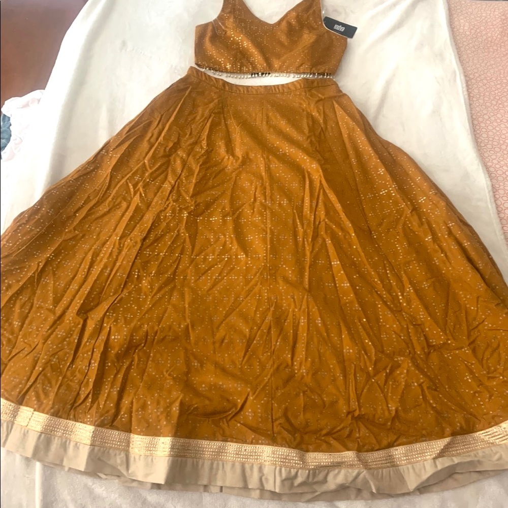 Lehenga Set